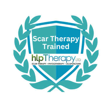 Scar Therapy trained