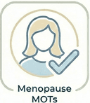 Menopause MOTs