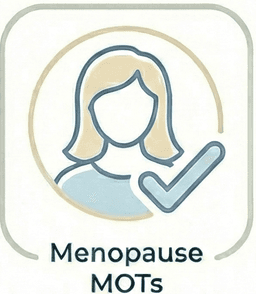 Menopause MOTs