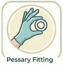 Pessary Fitting