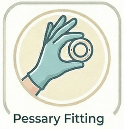 Pessary Fitting