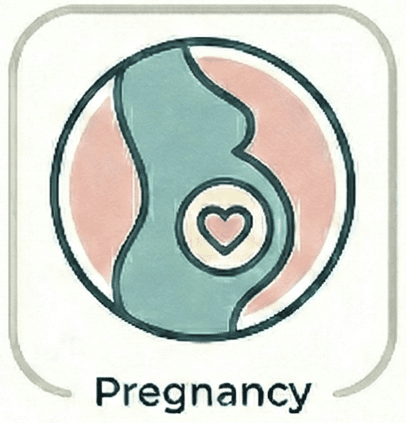 Pregnancy pelvic health services