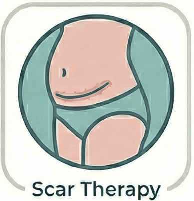 Scar therapy treatment
