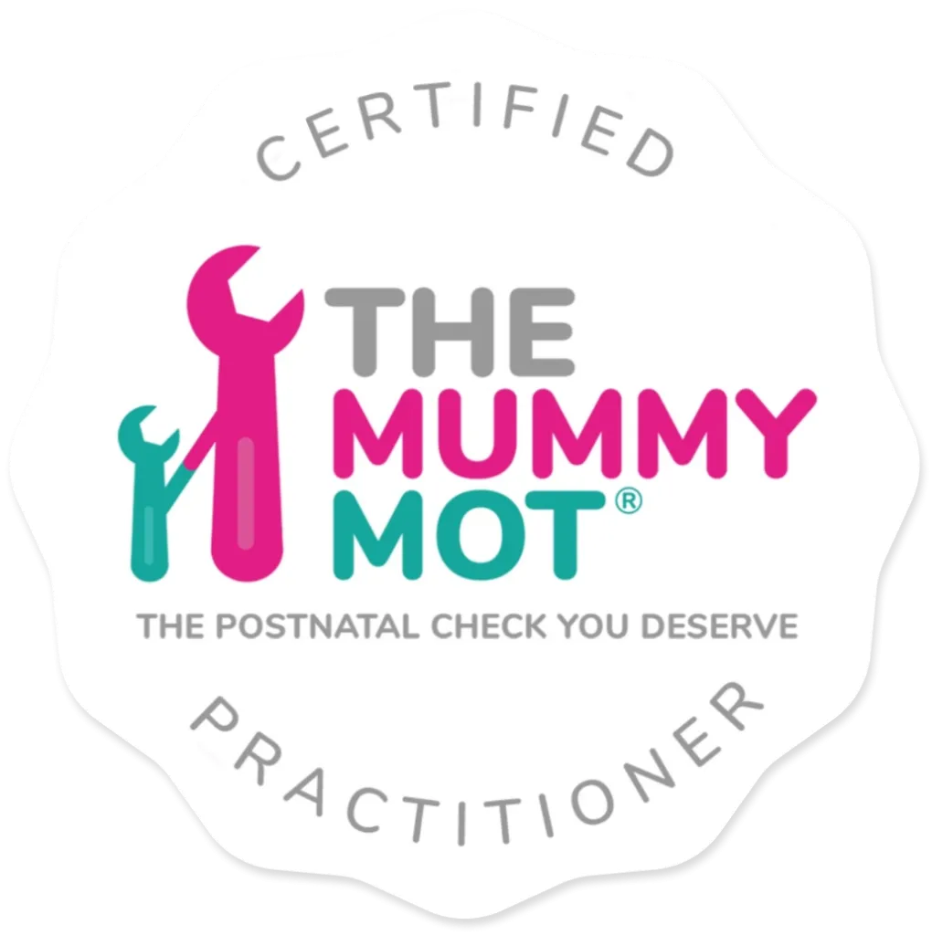The MummyMOT